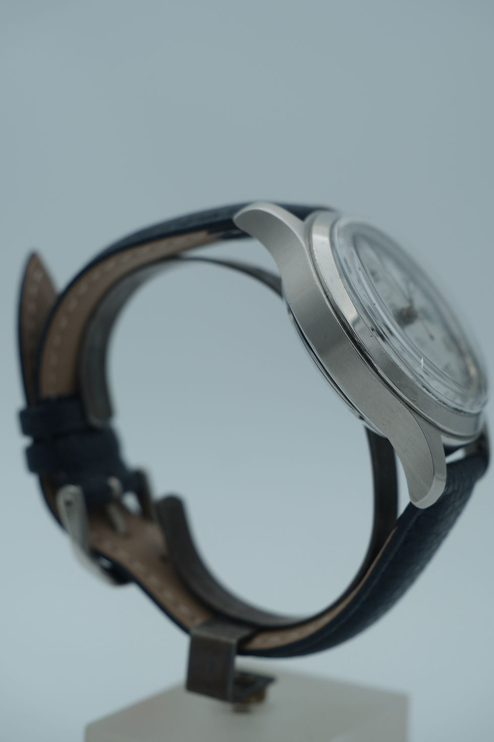 Miniature : Hamilton Chronograph 36601