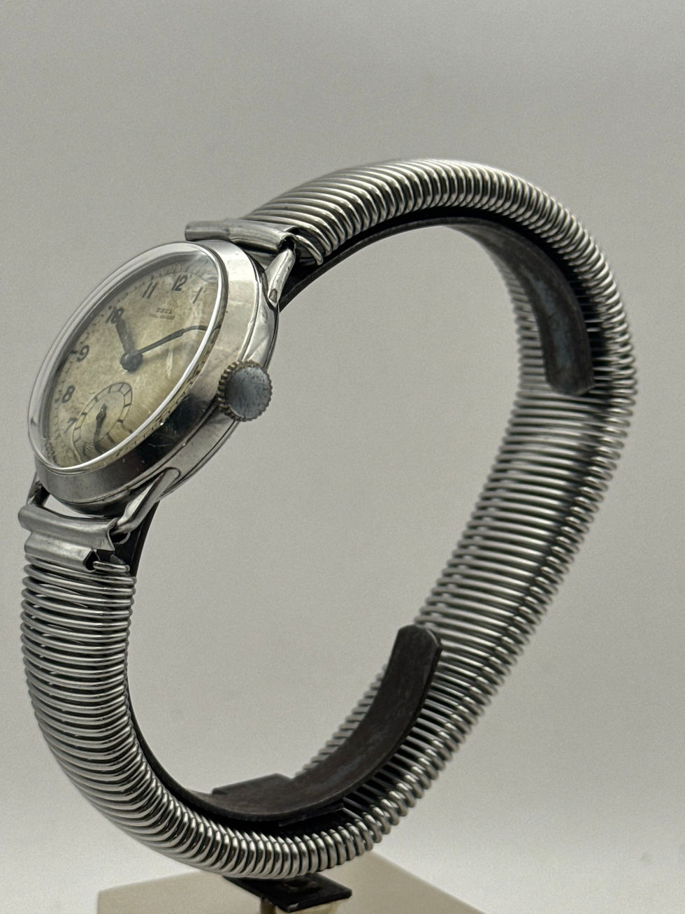 Miniature : Ebel Style Militaire