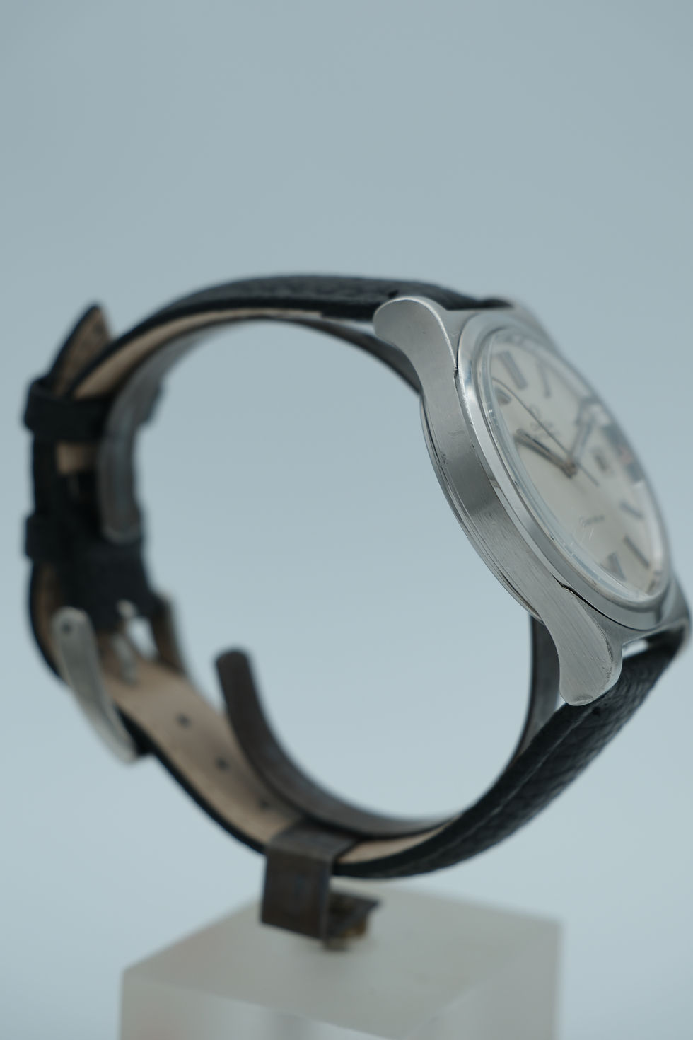 Miniature : Omega Genève 166.0168 de 1974