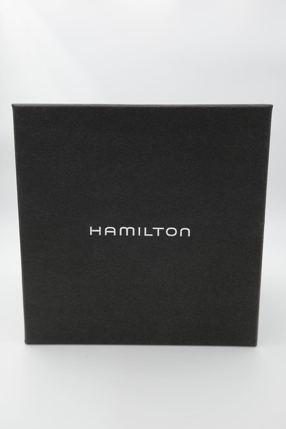 Miniature : Hamilton Jazzmaster Quartz