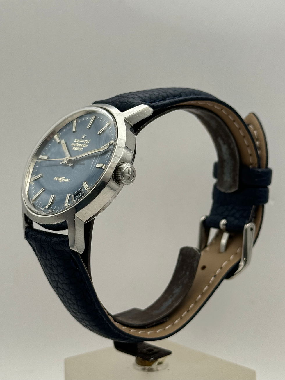 Miniature : Zenith AutoSport 28800 