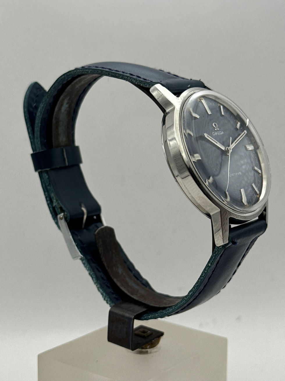 Miniature :  Montre Omega 135.070 (1970)
