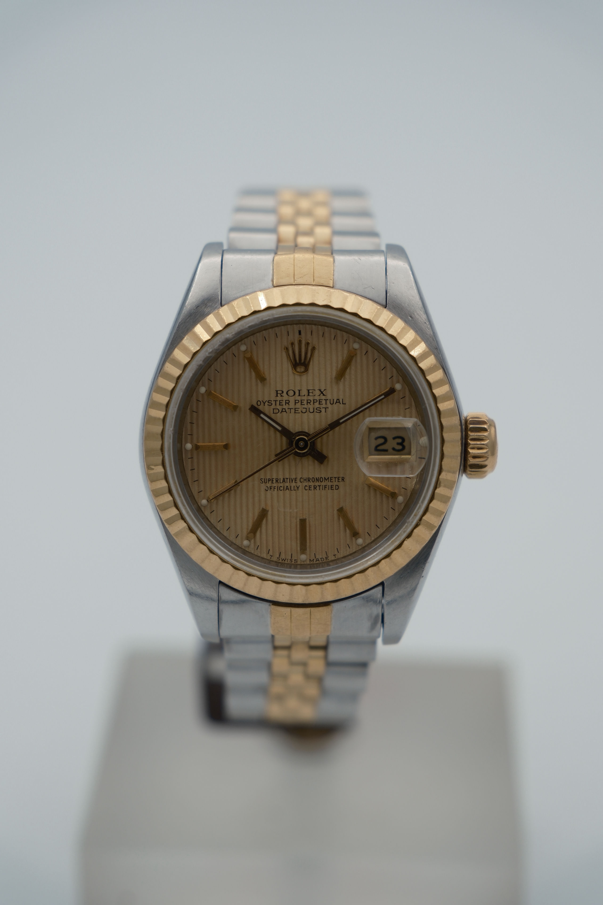Rolex Datejust 69173