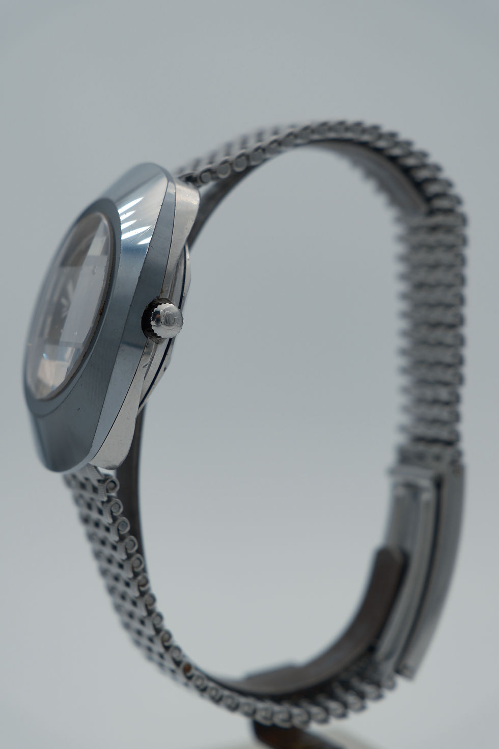 Miniature : Rado Diastar Automatique