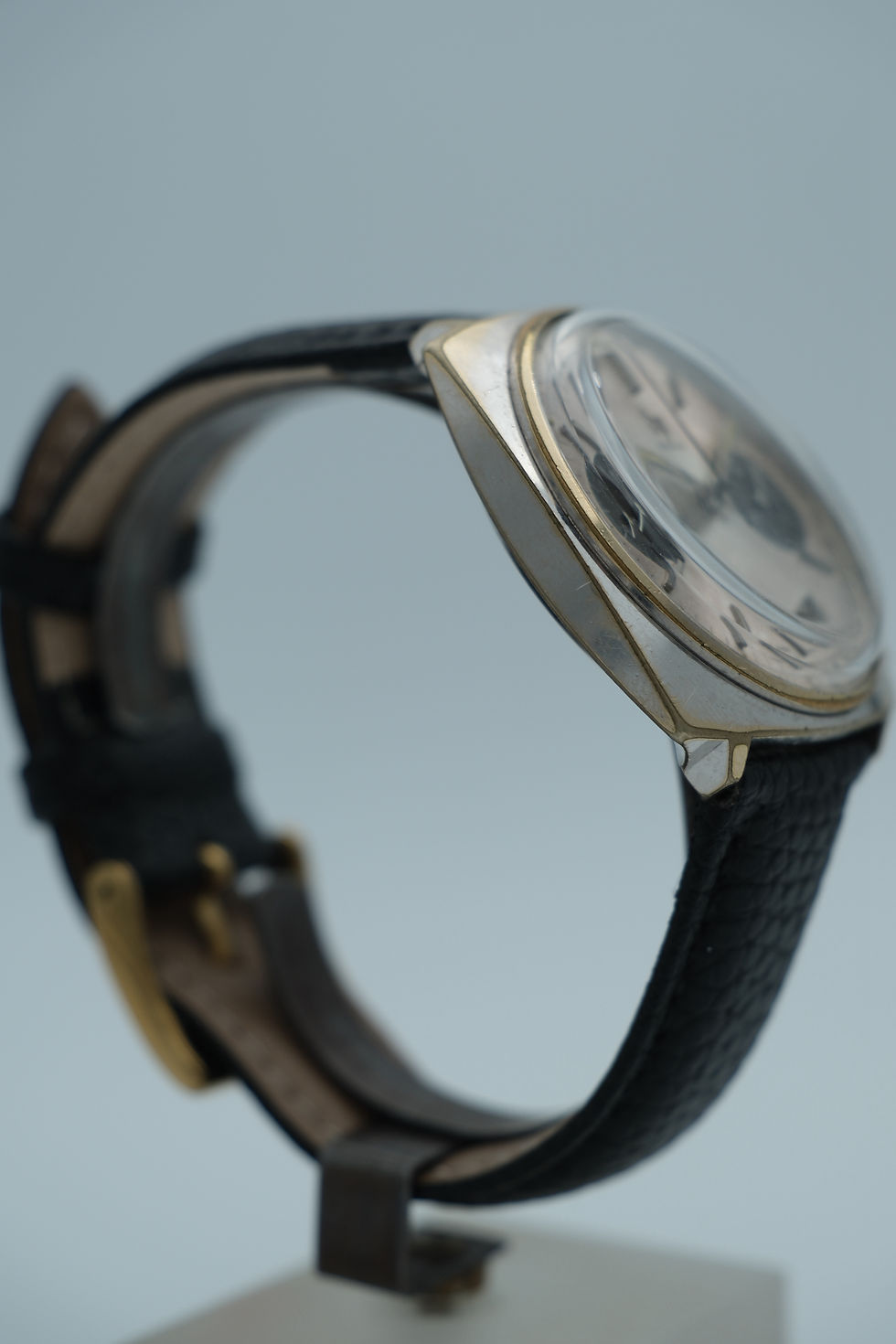 Miniature : Chronographe  Lip Genève Panda