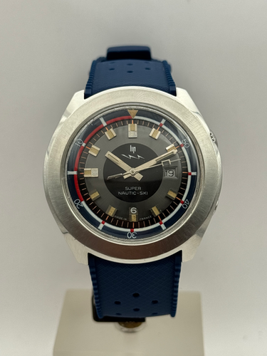 MOUVEMENT MONTRE LIP R.050-A ELECTRONIC ANCIEN STOCK LIP MOUVEMENT MONTRE LIP R.050-A ELECTRONIC ANCIEN STOCK LIP