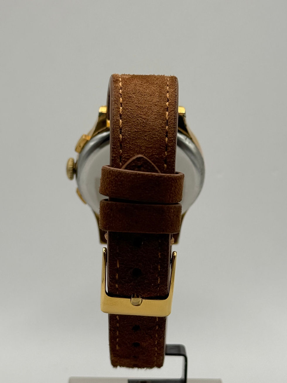 Miniature : Montre Chronographe Baume et Mercier