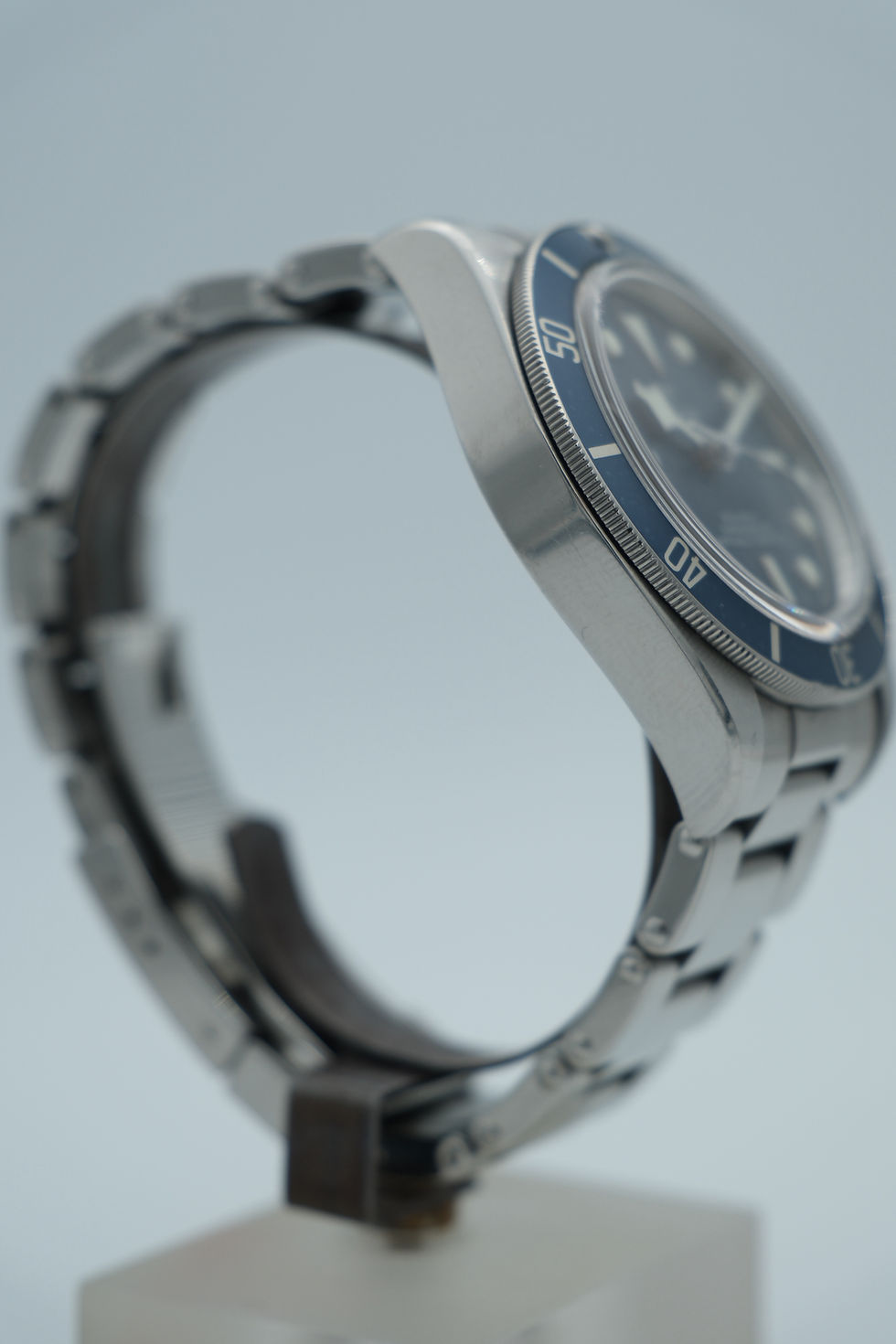 Miniature : Tudor Black Bay 58