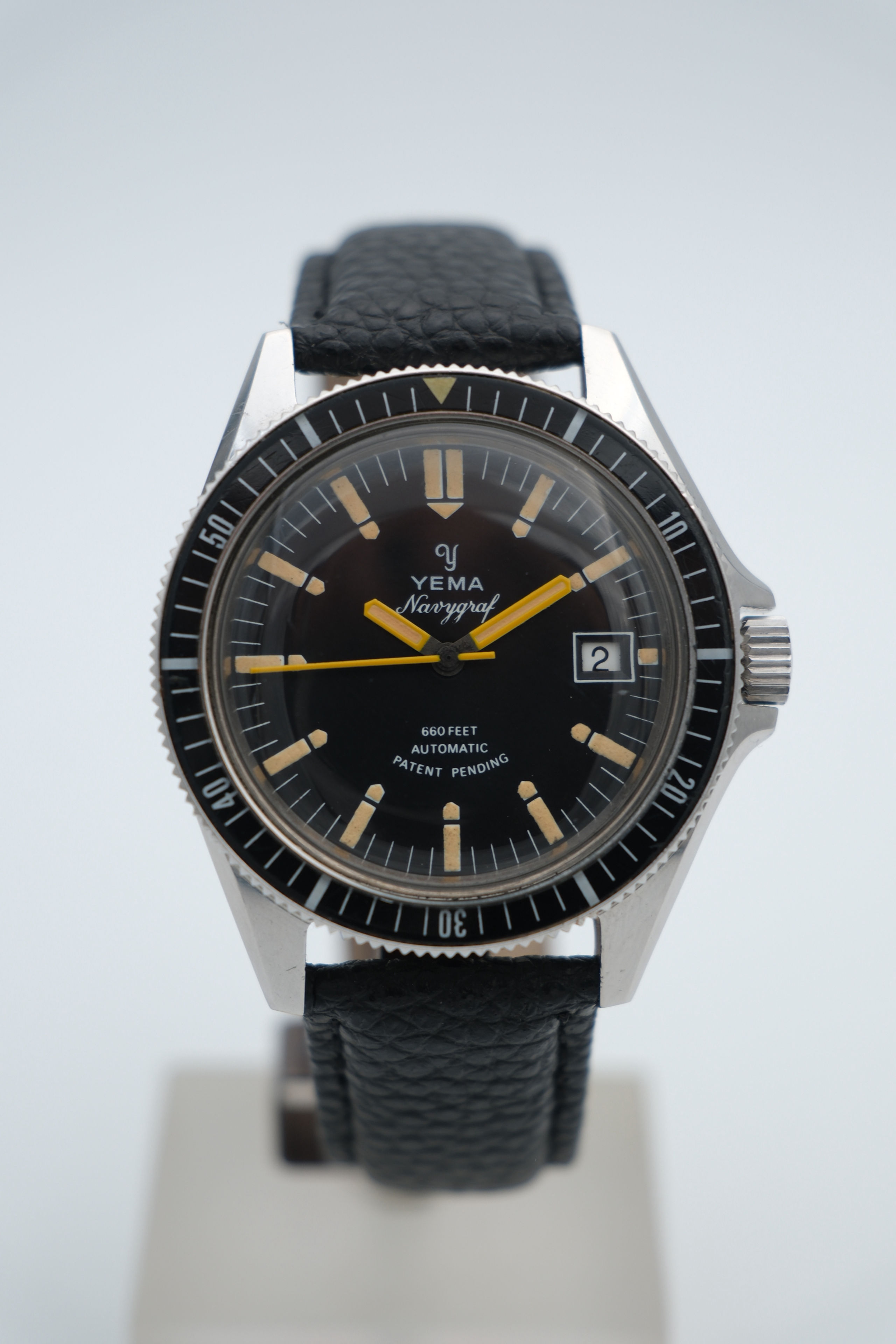 Yema Navygraf 242037