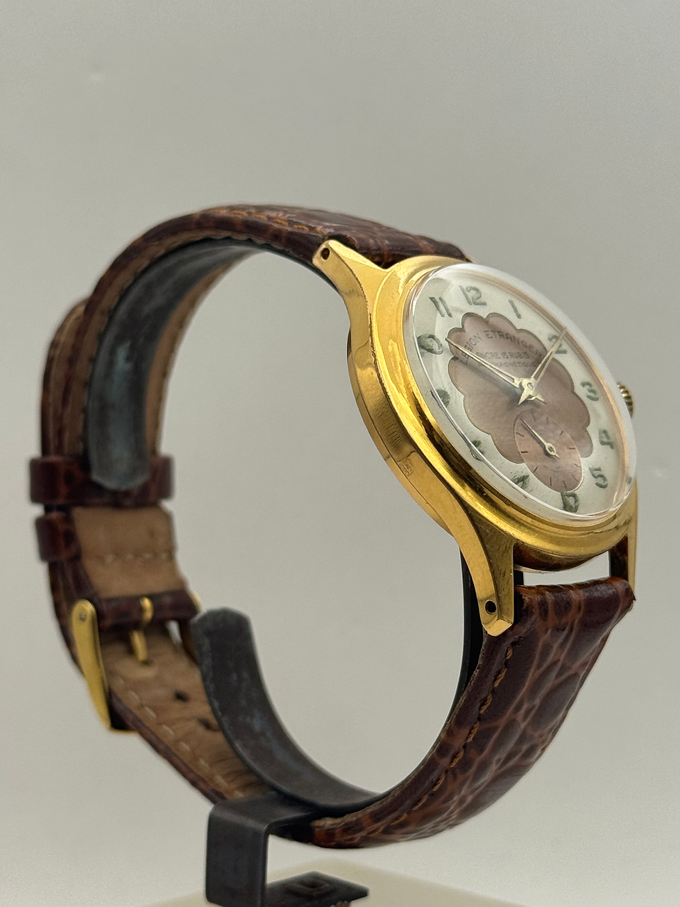 Miniature : Montre Légion Étrangère