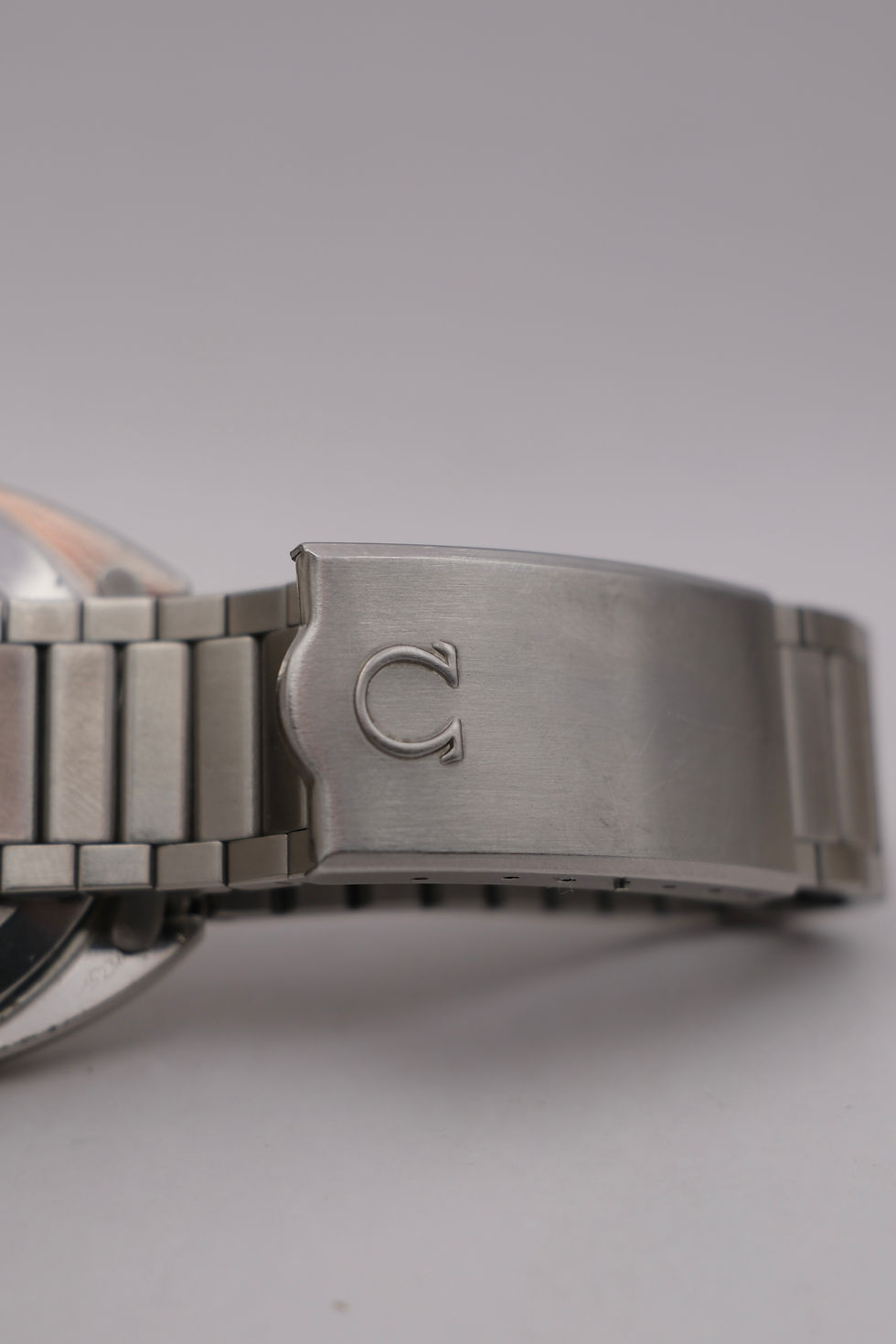 Miniature : Omega Quartz de 1978