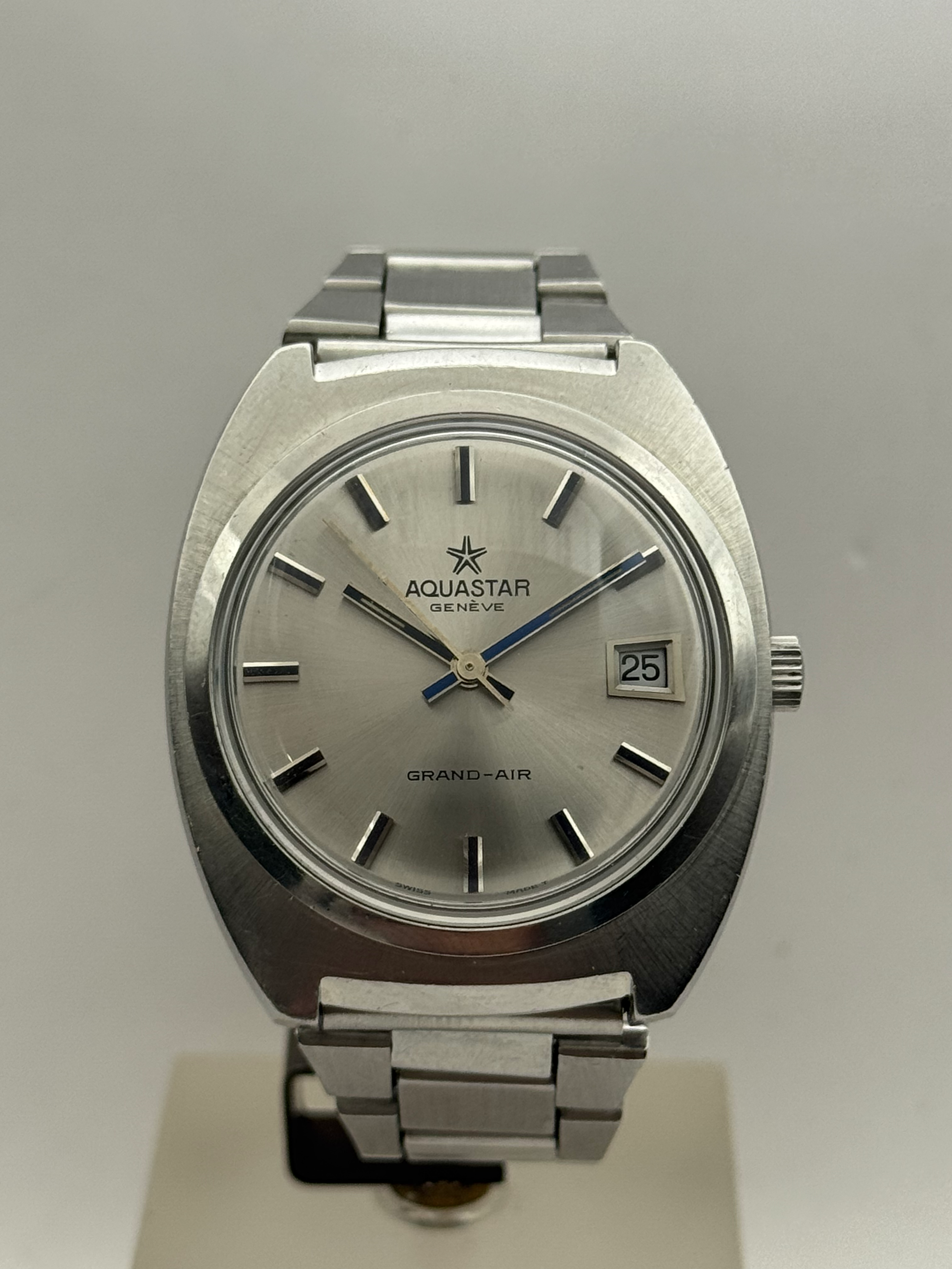 Montre Aquastar Grand Air