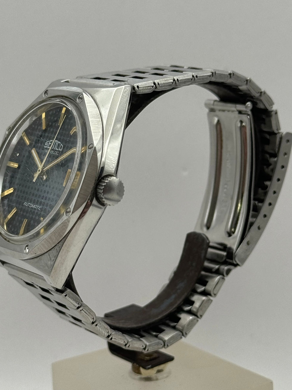 Miniature : Semco Automatique – Style Royal Oak