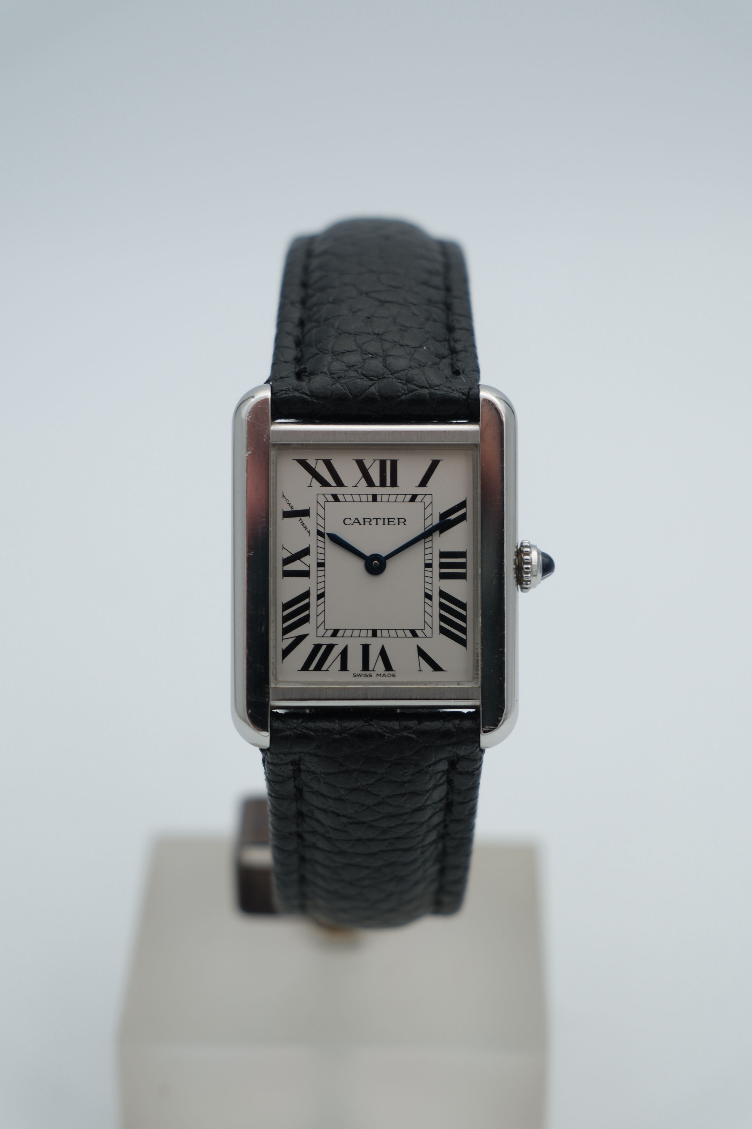 Cartier Tank Solo