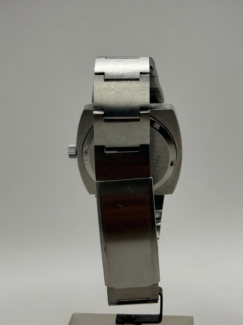 Miniature : Montre Maty Besançon Automatique