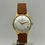Miniature : Montre Hamilton Plaqué Or