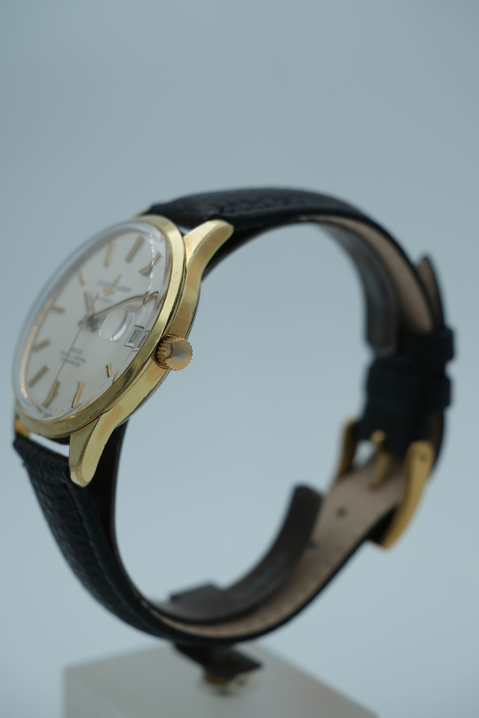 Miniature : Ulysse Nardin 36’000 Certified Chronometer