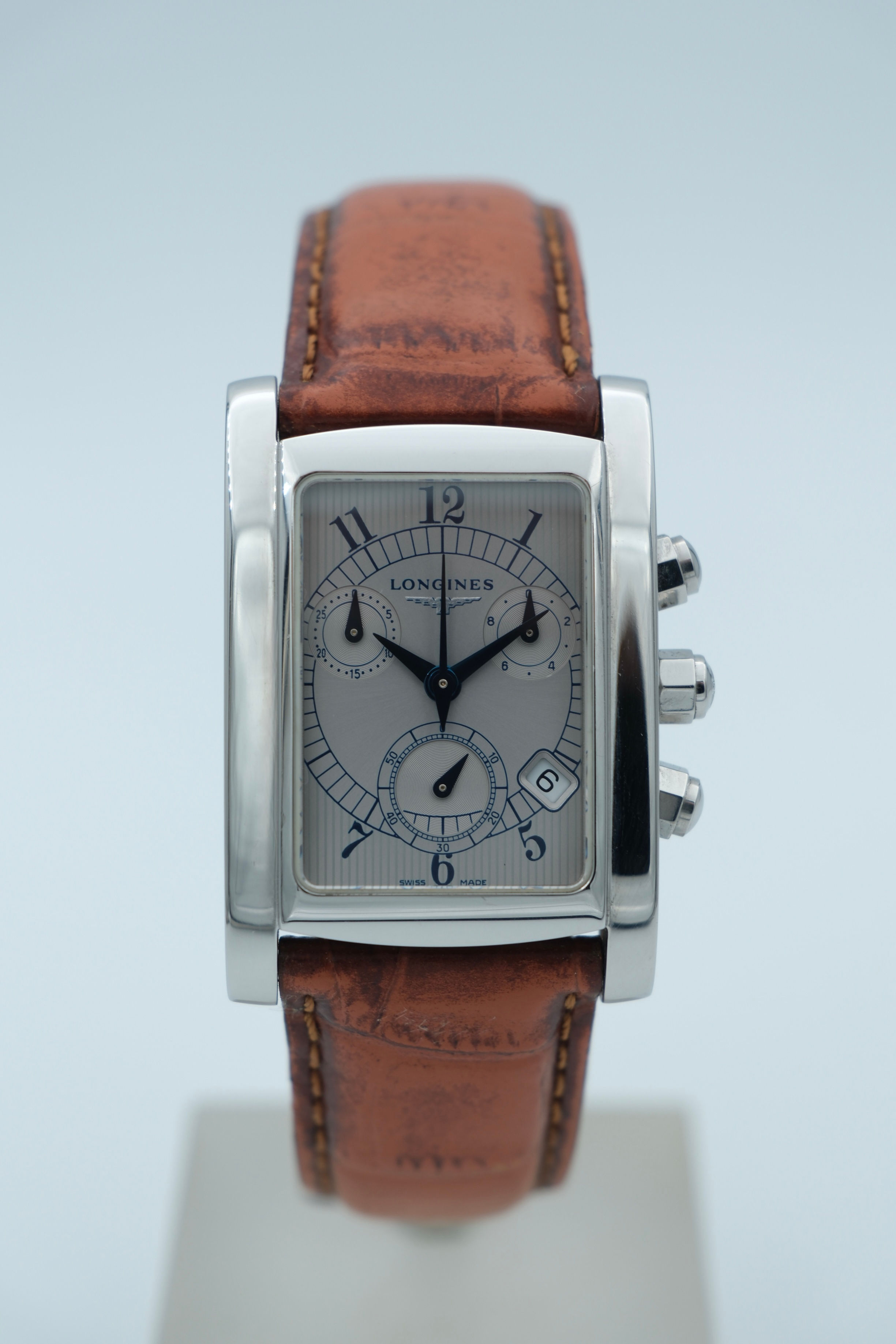 Longines DolceVita Chronographe