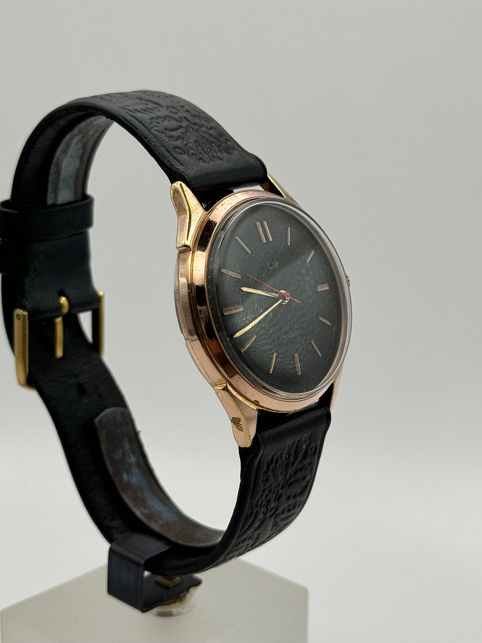 Miniature : Montre Lip Cadran Noir