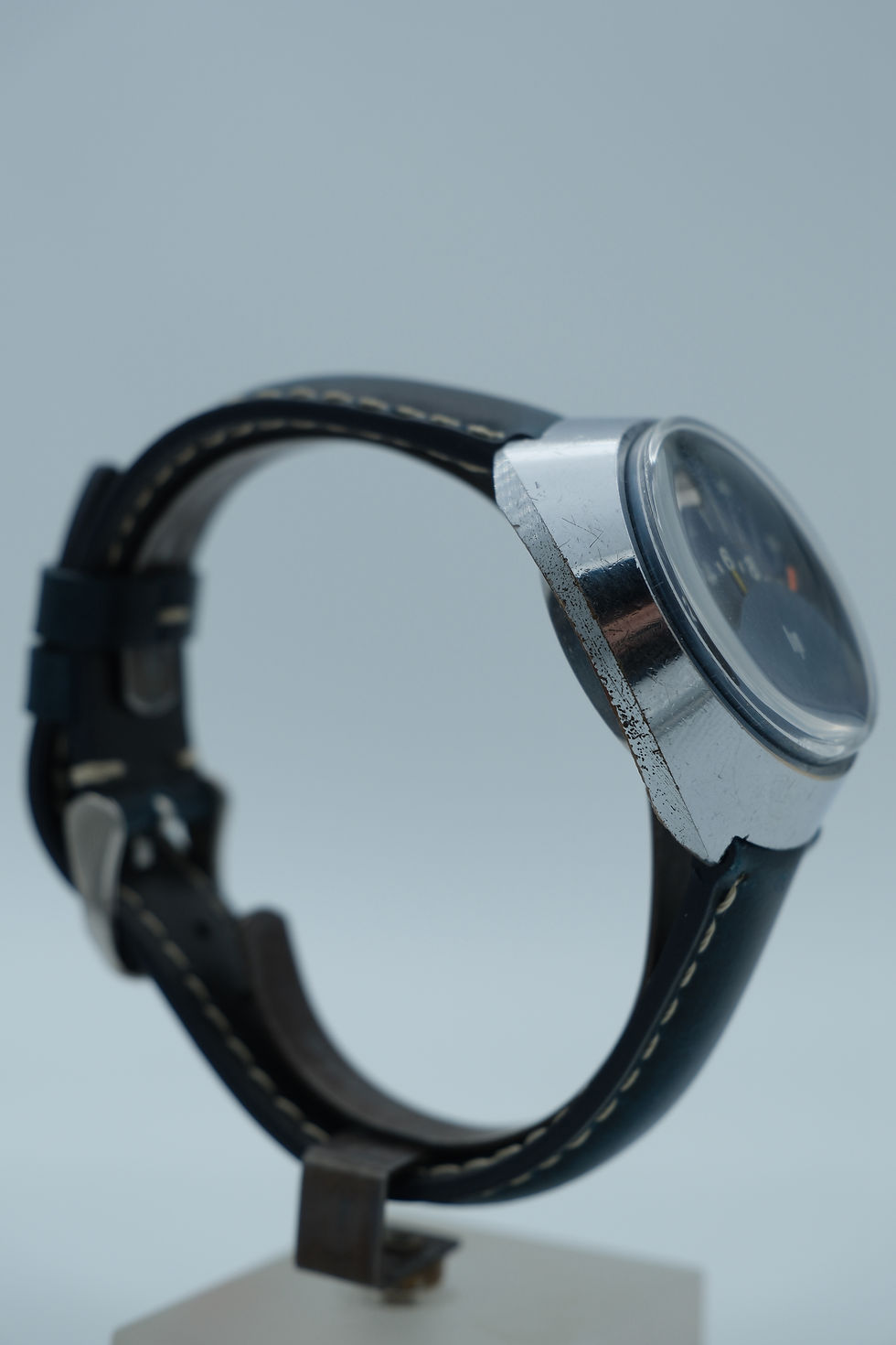 Miniature : Lip Rétrograde Années 70