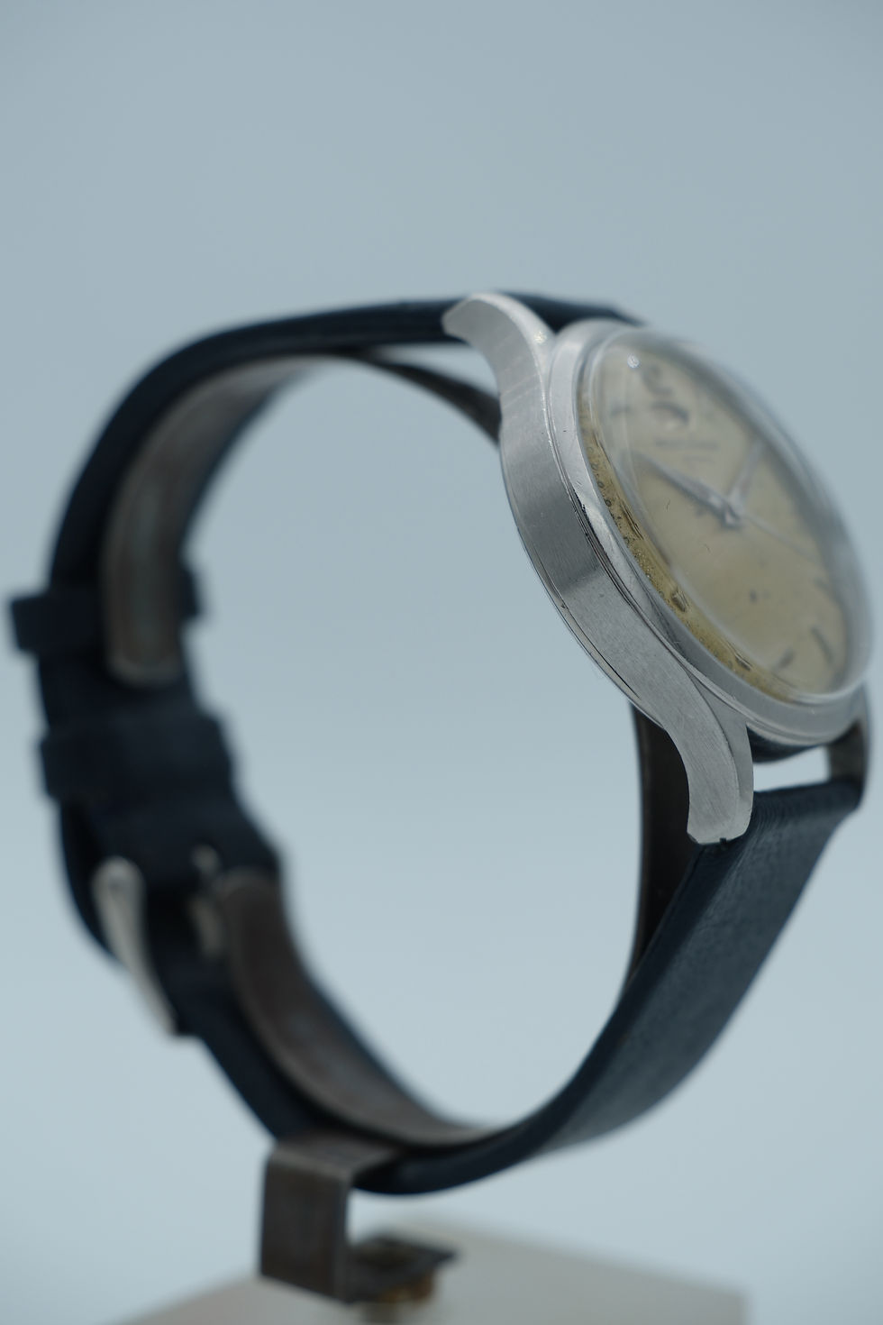 Miniature : Jaeger-LeCoultre Réserve de Marche