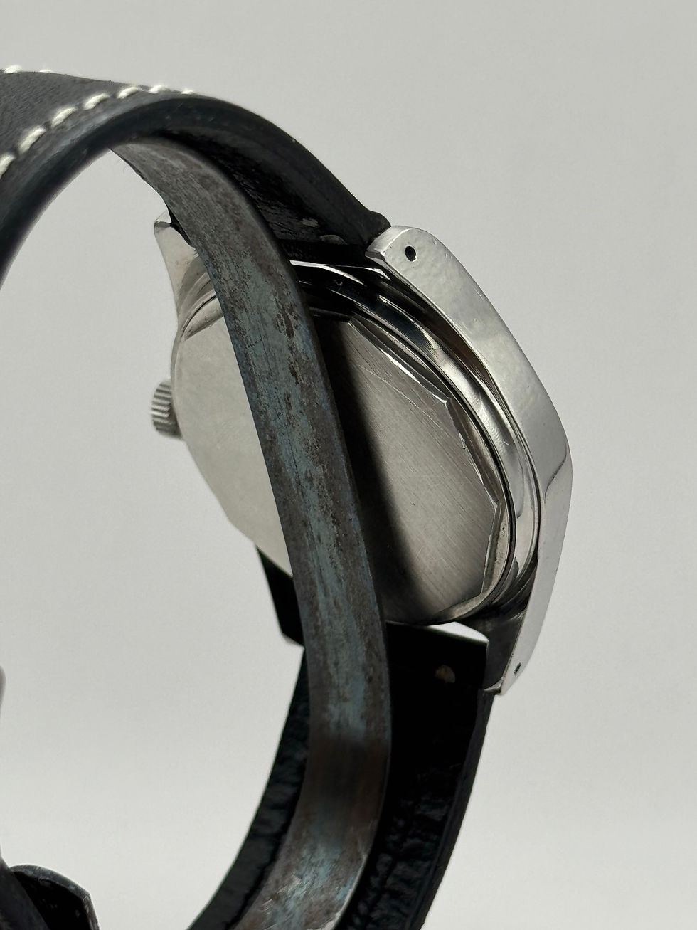 Miniature : Montre Tissot PR516 “Cross Hair”