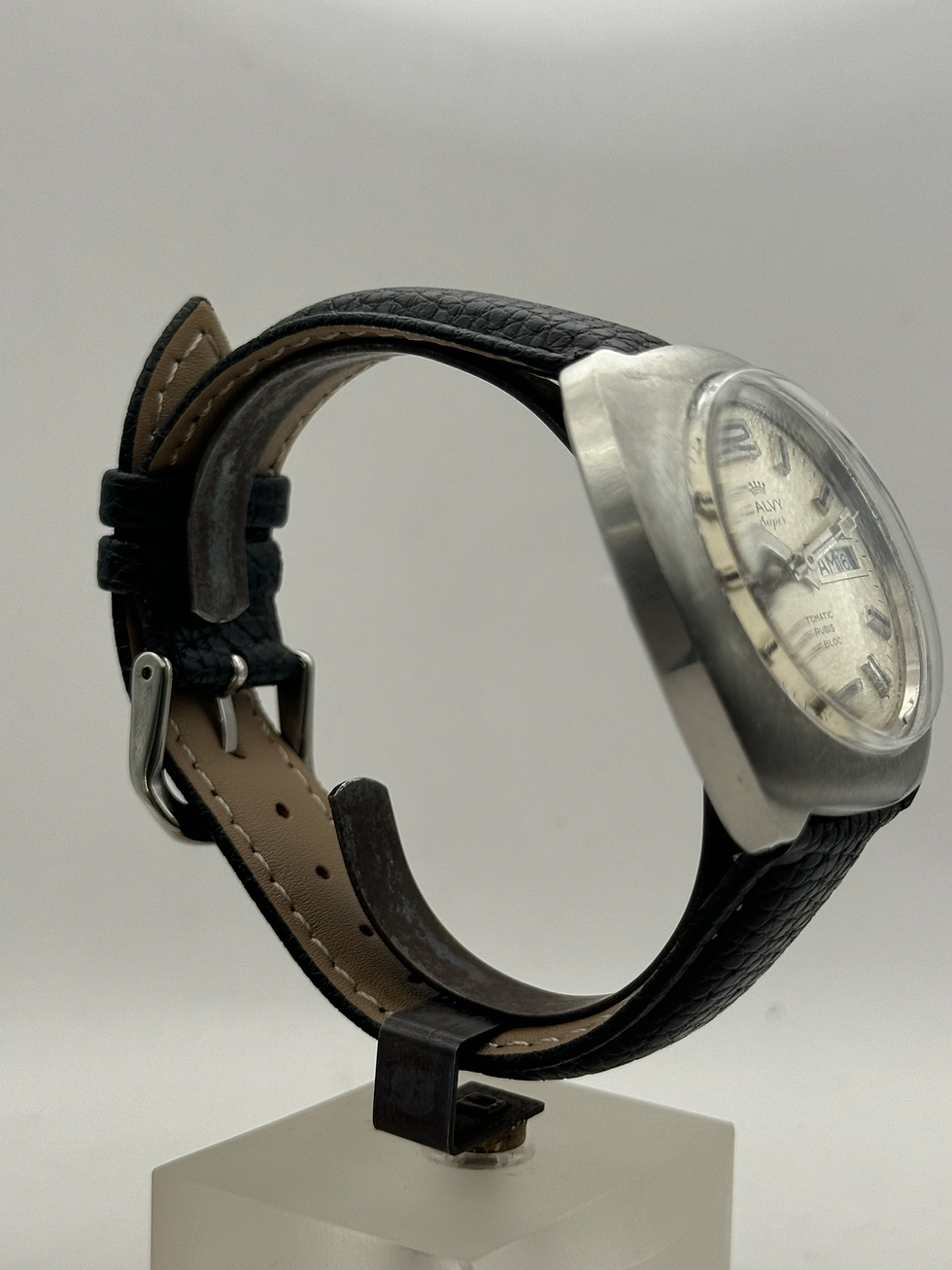Miniature :  Montre Calvy Super 