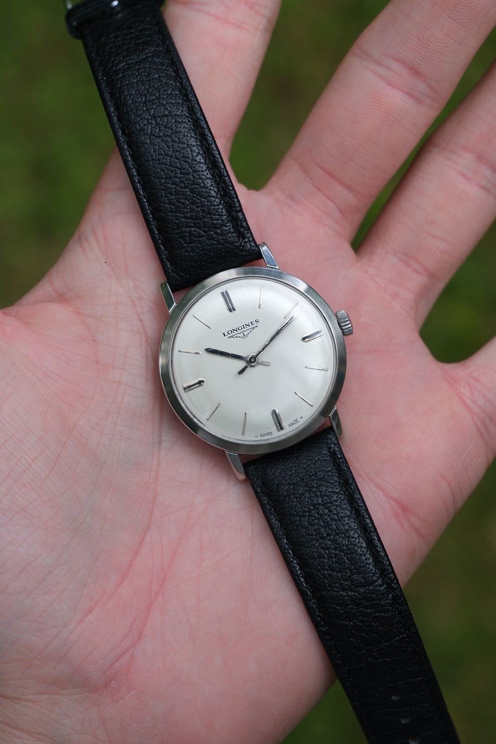 Miniature : LONGINES Réf. 7854-1  