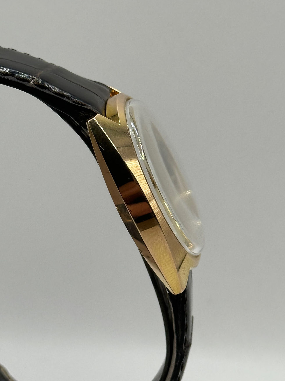 Miniature : Montre Longines 8264