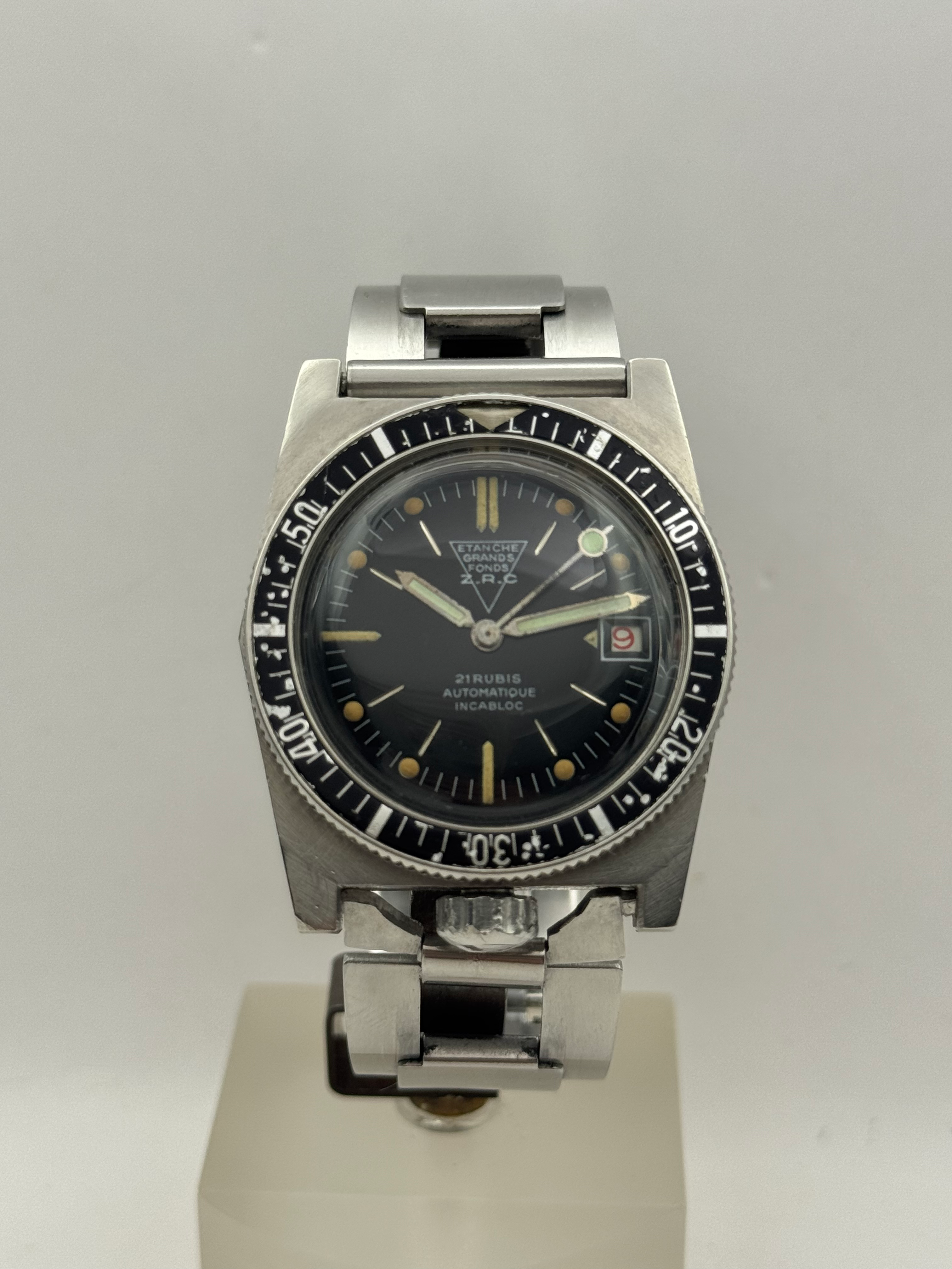 Z.R.C. Grands Fonds Série 3