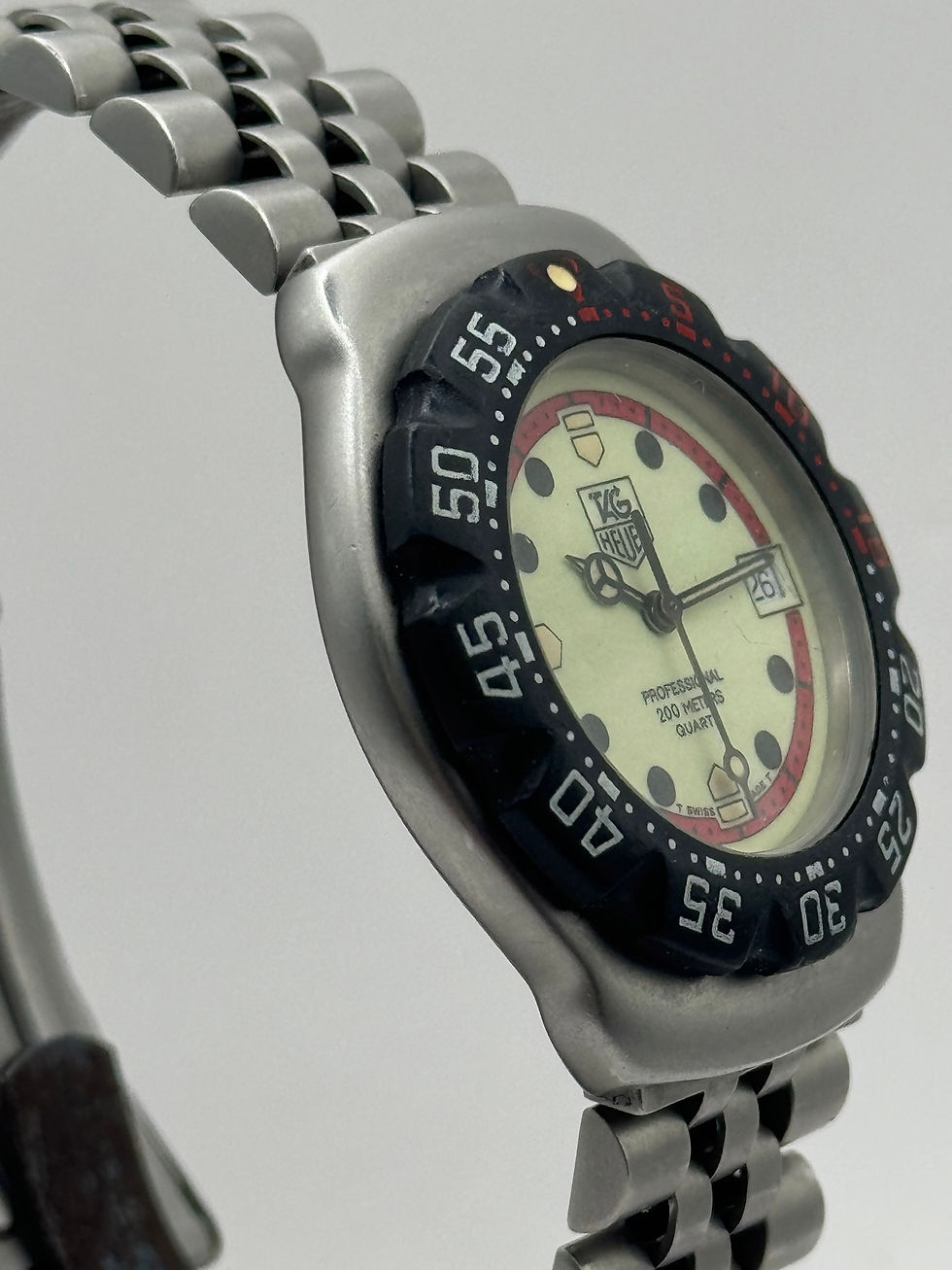 Miniature : Montre Tag Heuer Formula 1 Professional 371.513