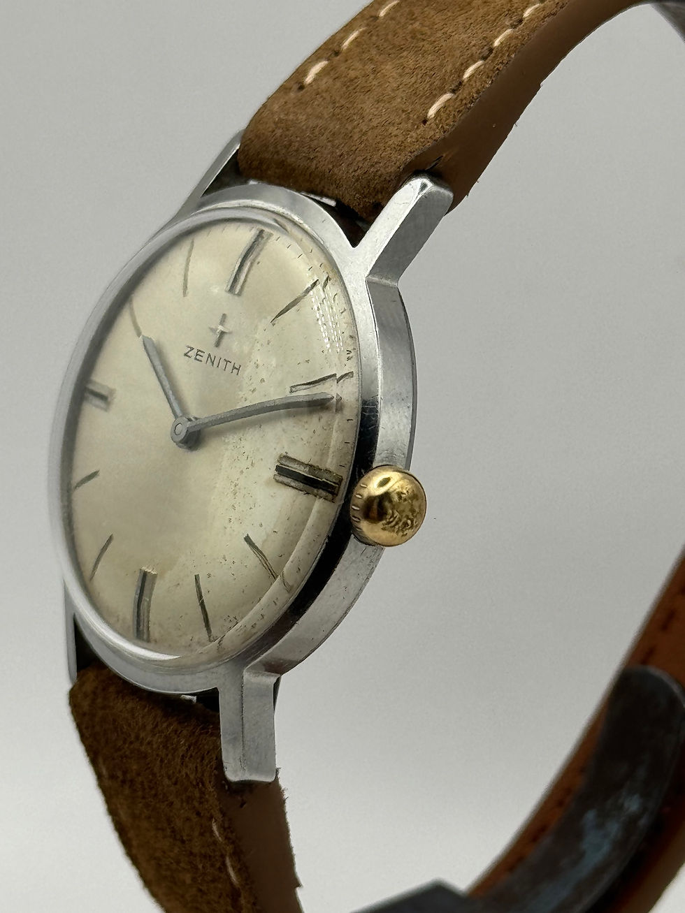 Miniature :  Montre Zénith 2540