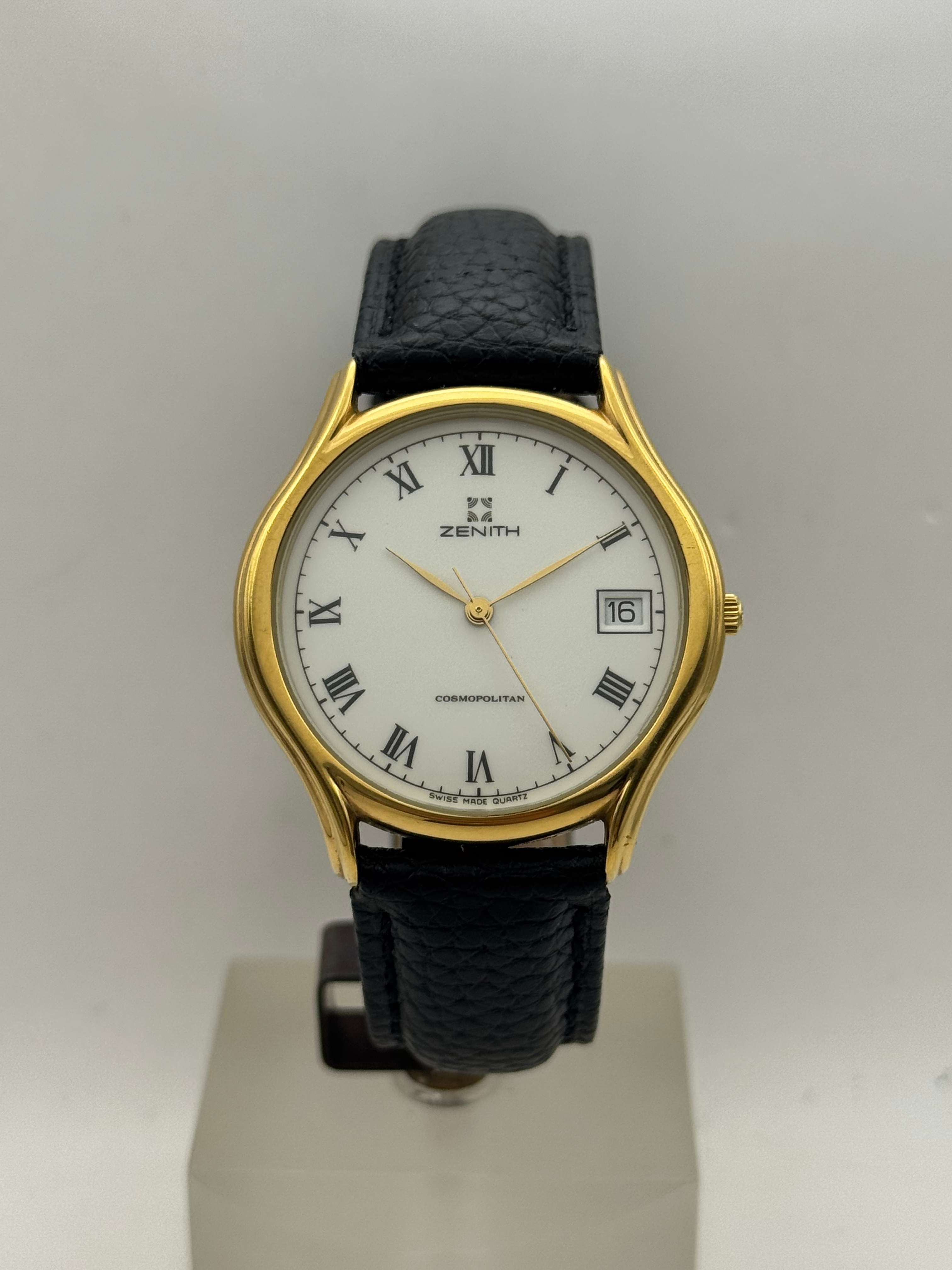 Montre Zenith Cosmopolitan 