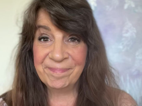 Video of Julie speaking about the unique spirit guides that come to their client's session