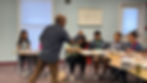 teaching