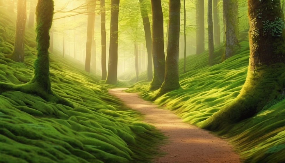 Journée Bien-être en Forêt