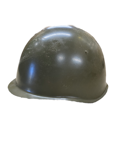 Czech M53 Helmet | Fast Eddie's Surplus