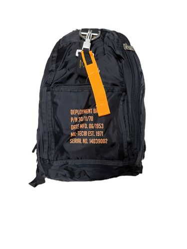 MIL-TEC OD Deployment Back Pack- | Fast Eddie's Surplus