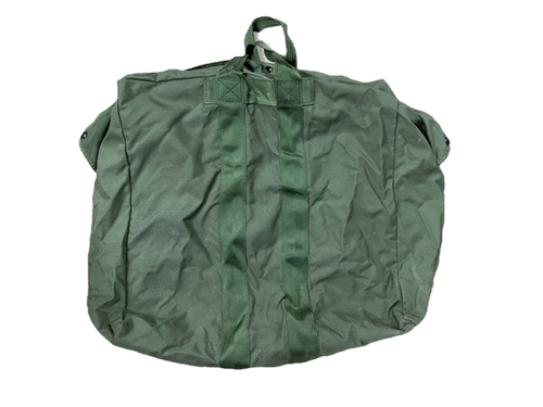 Military Flyers Kit Bag | Fast Eddie's Surplus