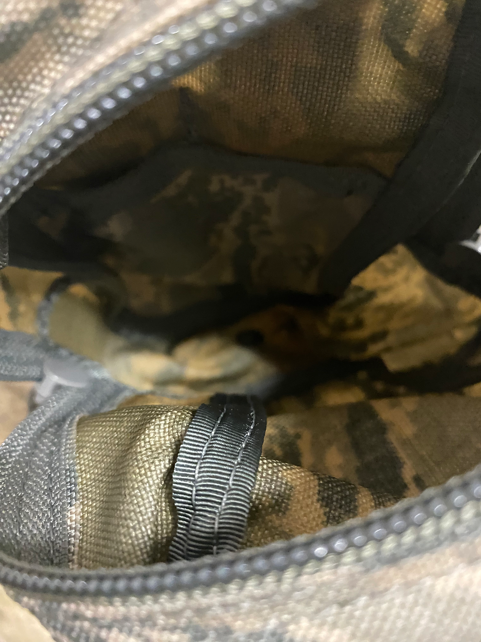 Thumbnail: US GI ABU Medical Pouch