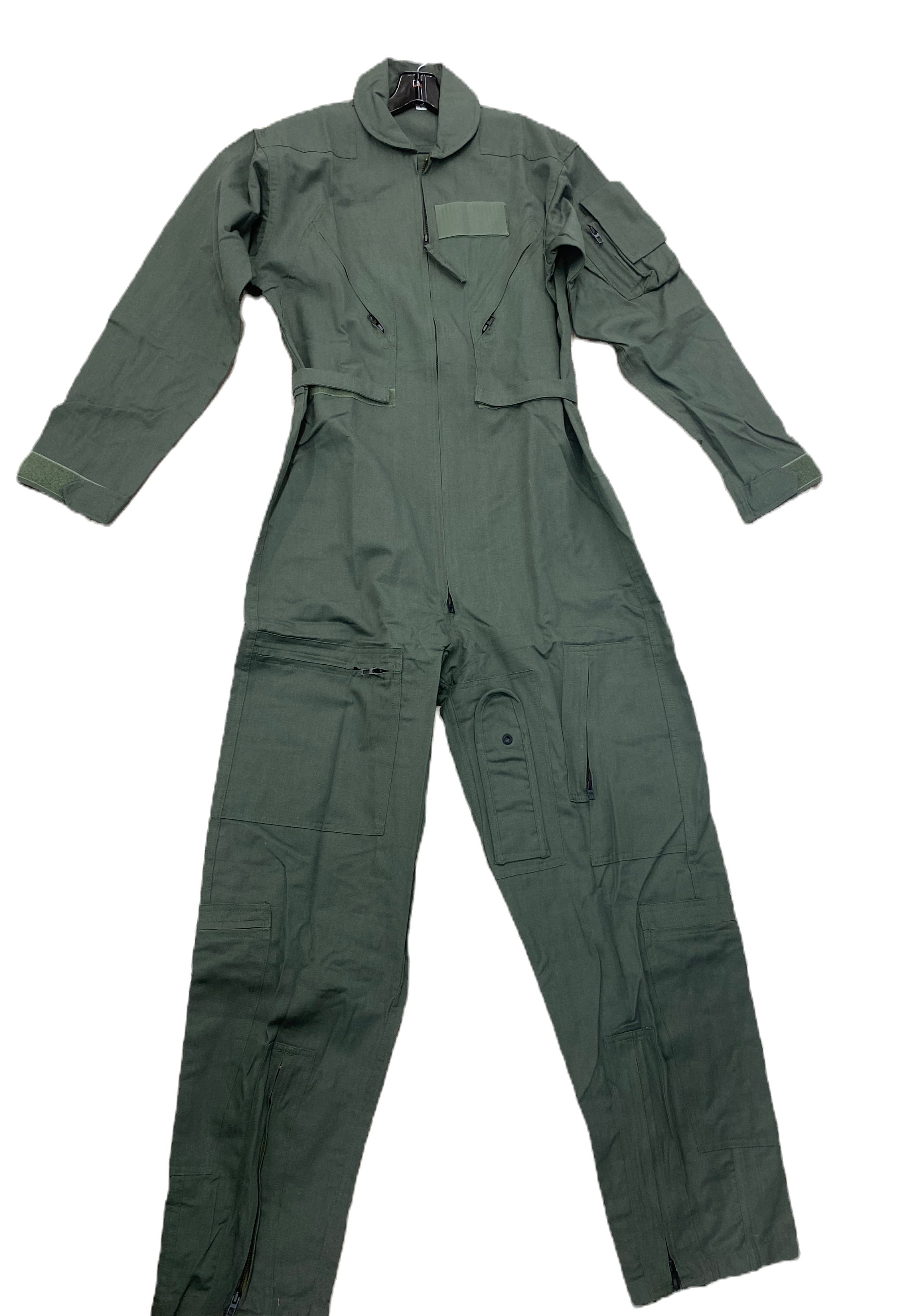 Military Flight Suit