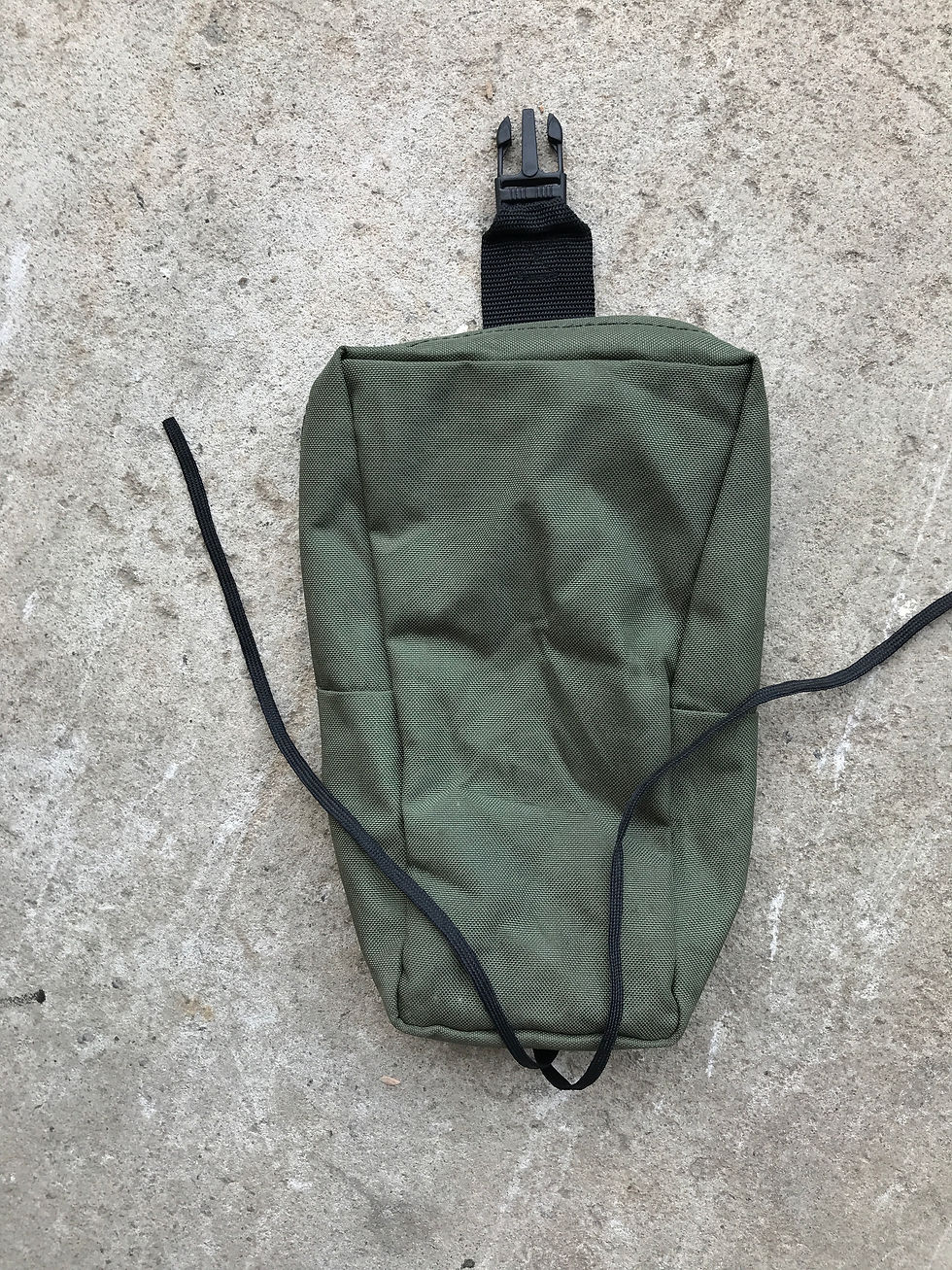 Thumbnail: OD Night vision pouch