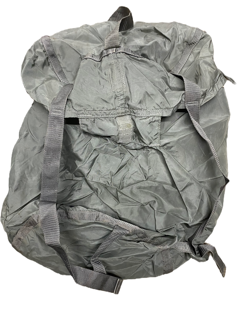 Thumbnail: US GI Compression Stuff Sack