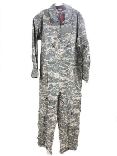 Military Flight Suit | Fast Eddie's Surplus