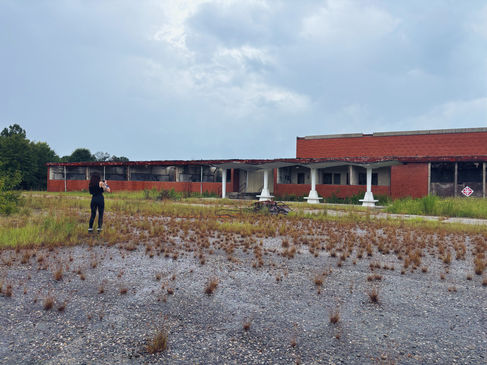A Native School 