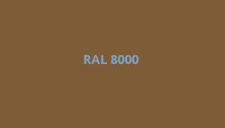 ral-8000
