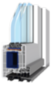 Plastove-dvere-Salamander-bluevolution-92