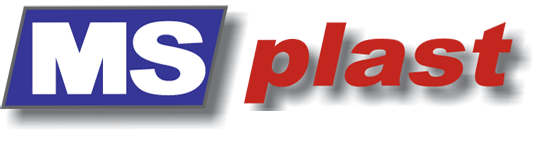 logo MS plast