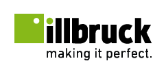 logo illbruck