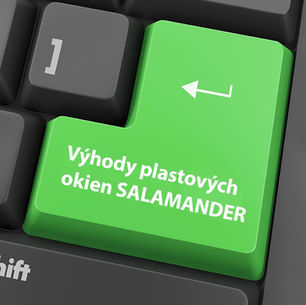 Čo vám ponúknu plastové okná/ Plastové okná a ich vlastnosti/ Výhody plastových okien